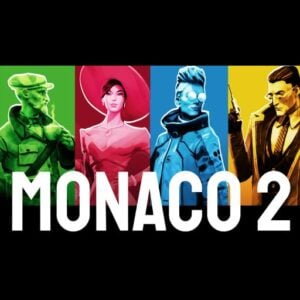 Monaco 2