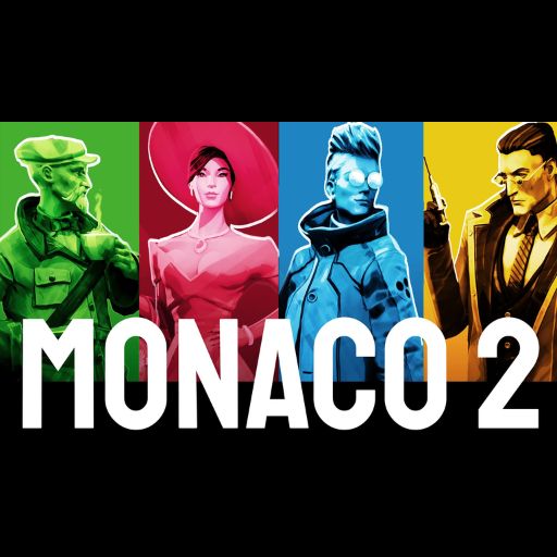 Monaco 2