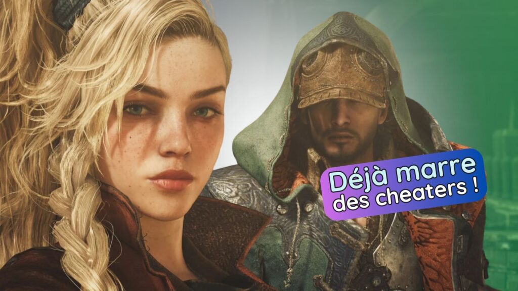 Monster Hunter Wilds : tricheurs et colère des joueurs