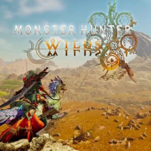 Image de Avis des joueurs : Monster Hunter Wilds