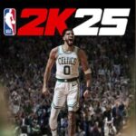 Avis des joueurs : NBA 2K25