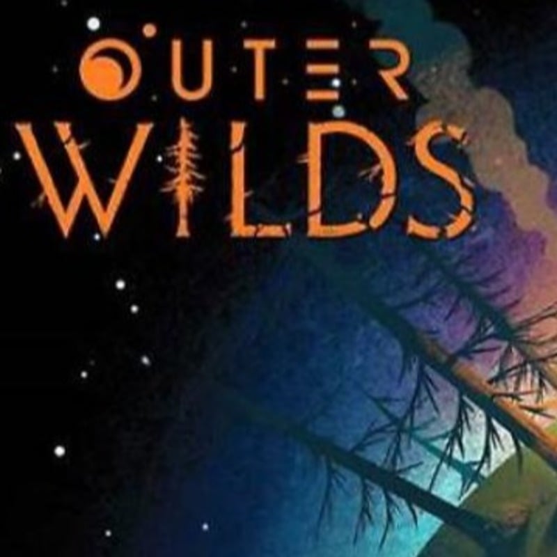 Outer Wilds