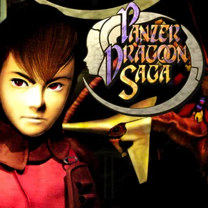 Image de Avis des joueurs : Panzer Dragoon Saga