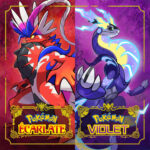 Avis des joueurs : Pokémon Écarlate et Violet