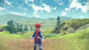 Légendes Pokémon : Z-A dévoile sa date de sortie sur Switch et Switch 2