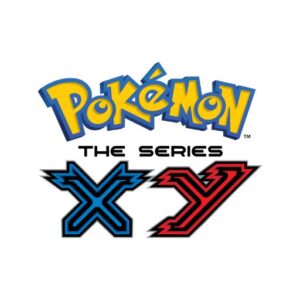 Pokémon X et Y