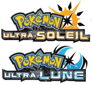 Pokémon Ultra-Soleil et Ultra-Lune