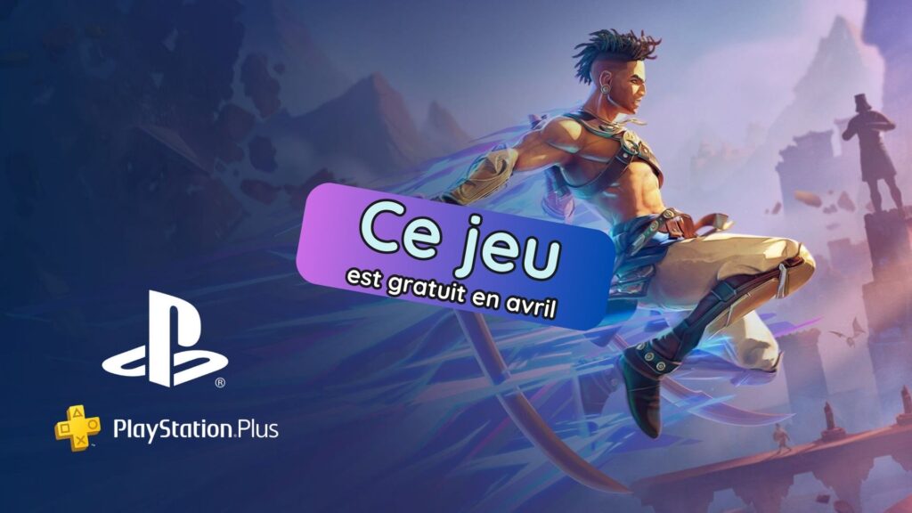 Ce jeu français sous-coté est offert sur le PlayStation Plus en avril