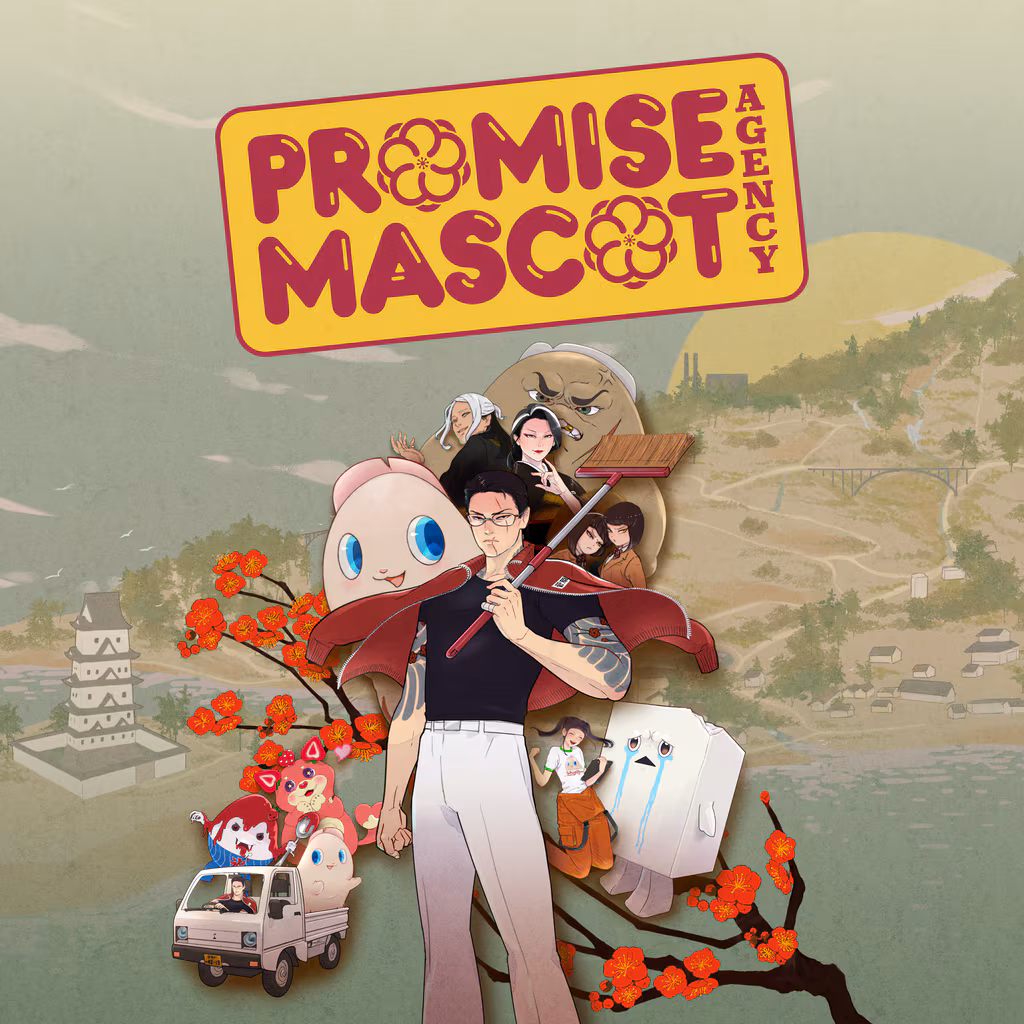 Promise Mascot Agency