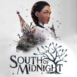 Image de Avis des joueurs : South of Midnight