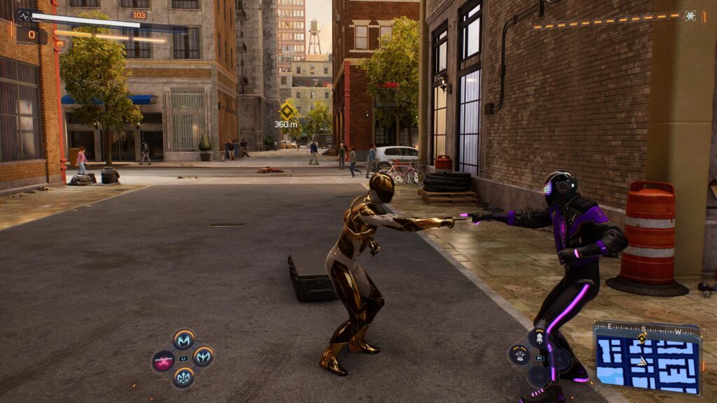 spiderman2-gameplay3