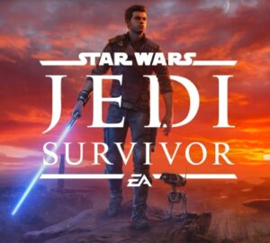 Star Wars Jedi: Survivor