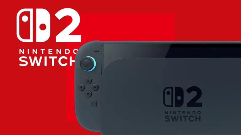 Nintendo Switch 2 dévoilée