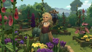 Le Seigneur des Anneaux débarque sur Nintendo Switch 2 avec Tales of the Shire