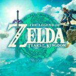 The Legend of Zelda: Tears of the Kingdom