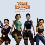 Avis des joueurs : Tomb Raider IV-VI Remastered