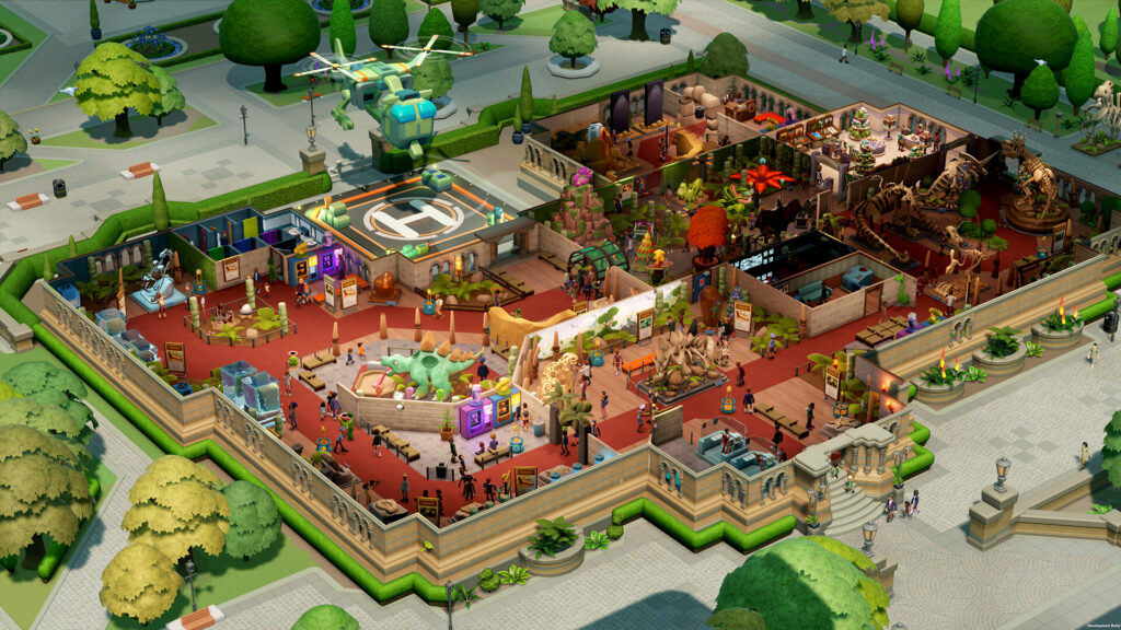 two-point-museum_gameplay