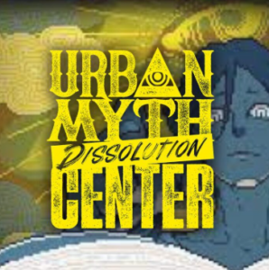 Urban Myth Dissolution Center