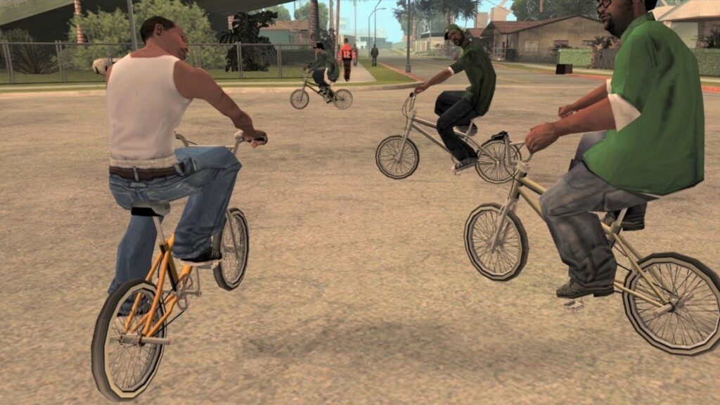 velo-gta-sa