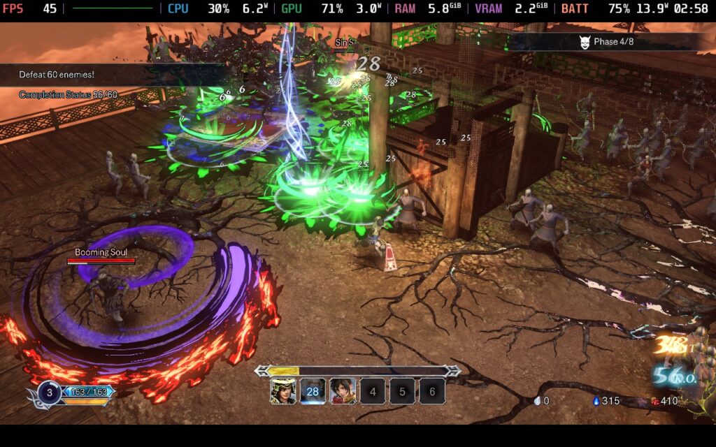 warriors-abyss-gameplay2