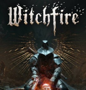 Image de Avis des joueurs : Witchfire