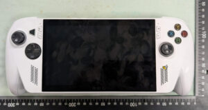 Xbox portable : Les premières images du Project Kennan ont leaké !