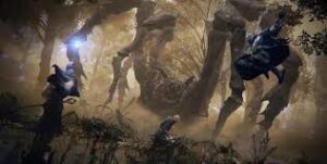 Elden Ring Nightreign : ordre optimal des Seigneurs de la Nuit à affronter pour débuter