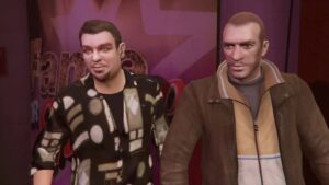 GTA IV revient sans Remake, Rockstar opterait pour un simple portage