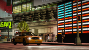 GTA IV revient sans Remake, Rockstar opterait pour un simple portage