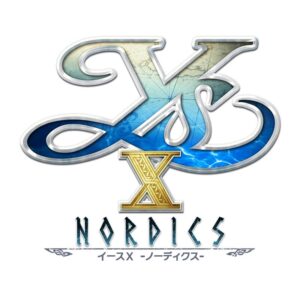 Ys X: Nordics