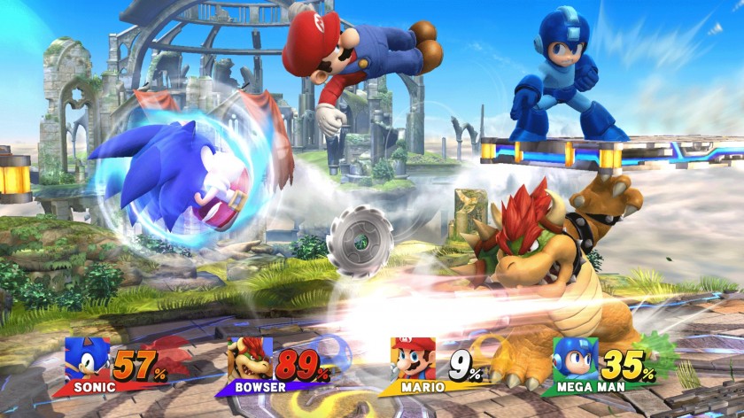 Nintendo-Wii-U-gameplay-super-smash