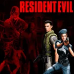 Avis des joueurs : Resident Evil