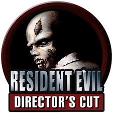 Resident Evil: Director’s Cut