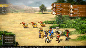 Suikoden I & II HD Remaster cartonne en ventes : la renaissance d&rsquo;une saga légendaire