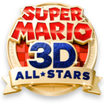 Super Mario 3D All-Stars