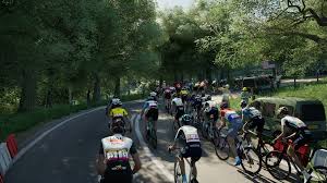 TOUR-de-france-2025-gameplay