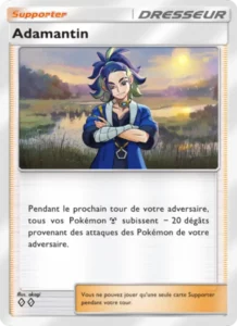 Pokemon Pocket : l&rsquo;événement apparition massive de type Métal débute le 27 mai 2025