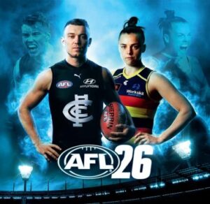 AFL 26