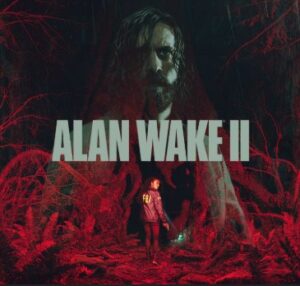 Alan Wake II