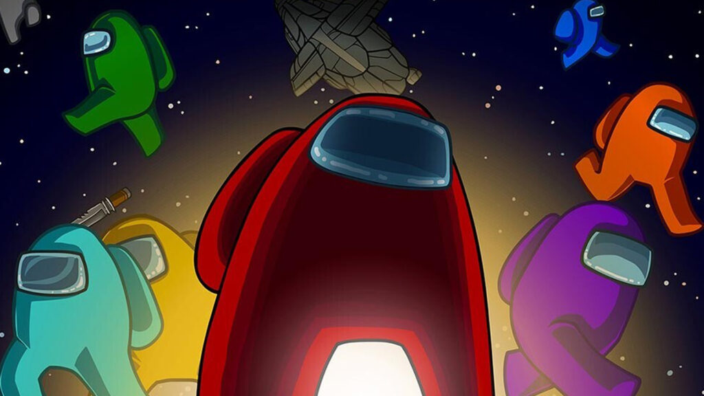 Among Us 3D : Le jeu culte passe à la 3D et débarque sur Steam