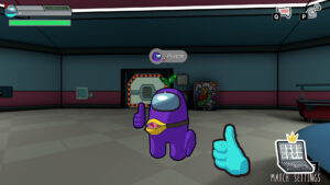 Among Us 3D : Le jeu culte passe à la 3D et débarque sur Steam