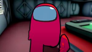 Among Us 3D : Le jeu culte passe à la 3D et débarque sur Steam