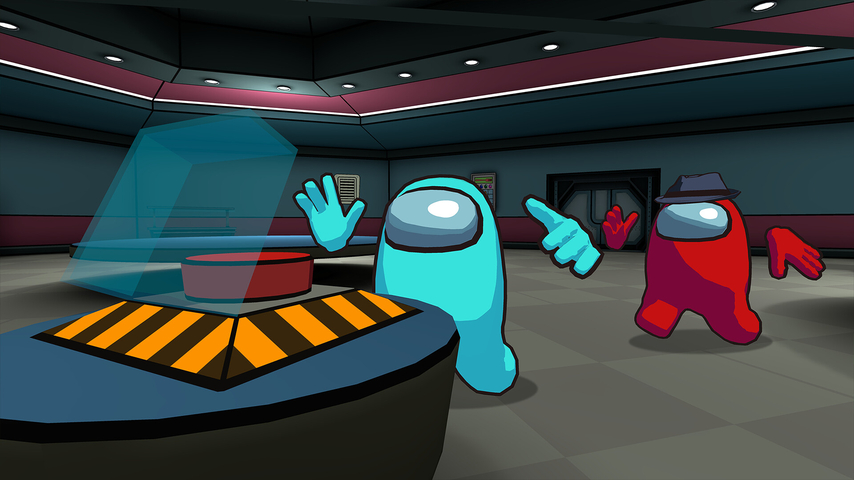 among-us-3d-gameplay