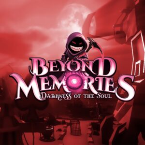 Beyond Memories – Tales of the Heart