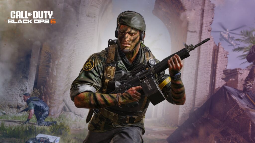 Call of Duty Black Ops 6 : Toutes les nouveautés de la Saison 4