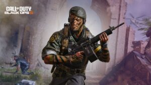 Call of Duty Black Ops 6 : Toutes les nouveautés de la Saison 4
