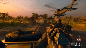 Call of Duty Black Ops 6 : Toutes les nouveautés de la Saison 4