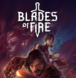 Image de Avis des joueurs : Blades of Fire
