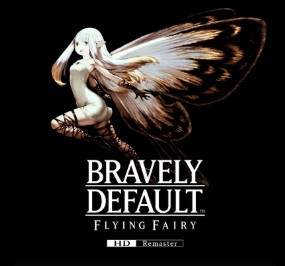 Image de Avis des joueurs : Bravely Default Flying Fairy Remaster
