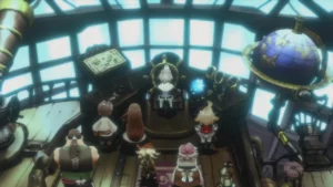 Bravely Default Remaster de la 3DS débarque dans le line-up de la Switch 2